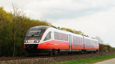 Baureihe 5022 Desiro